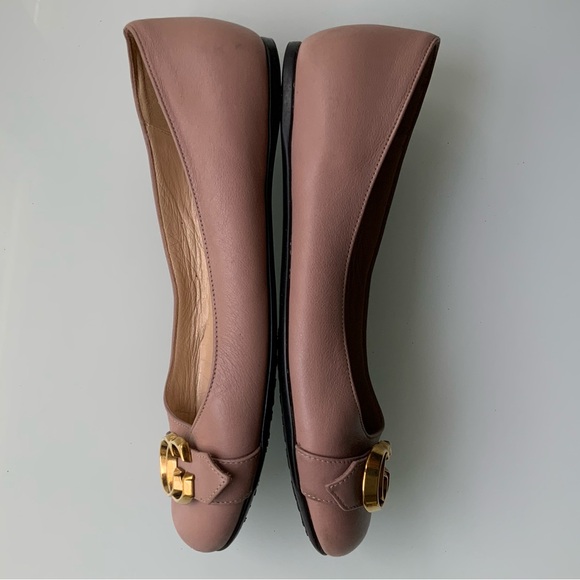Gucci Ballet Flats - Picture 5 of 7